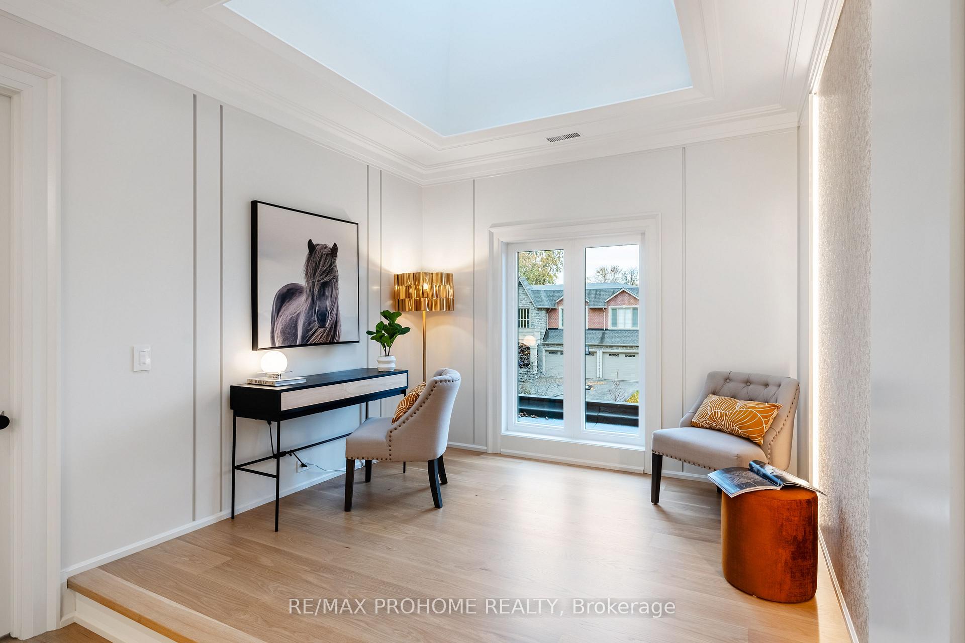 Photo 23 of 164 Krieghoff Avenue, Markham, Unionville — HOMEH