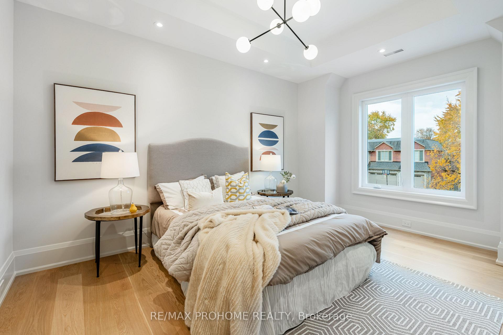 Photo 32 of 164 Krieghoff Avenue, Markham, Unionville — HOMEH