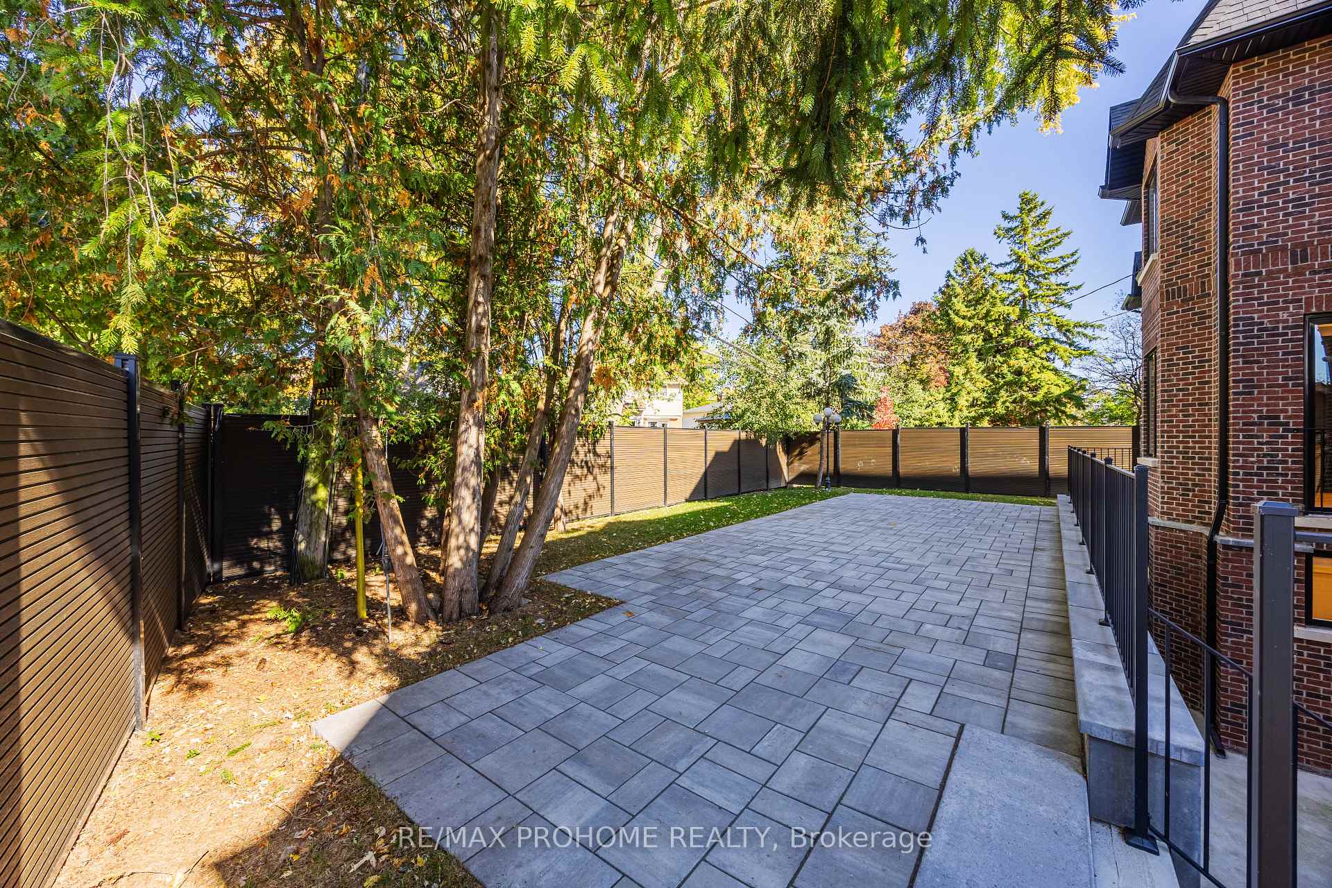 Photo 38 of 164 Krieghoff Avenue, Markham, Unionville — HOMEH