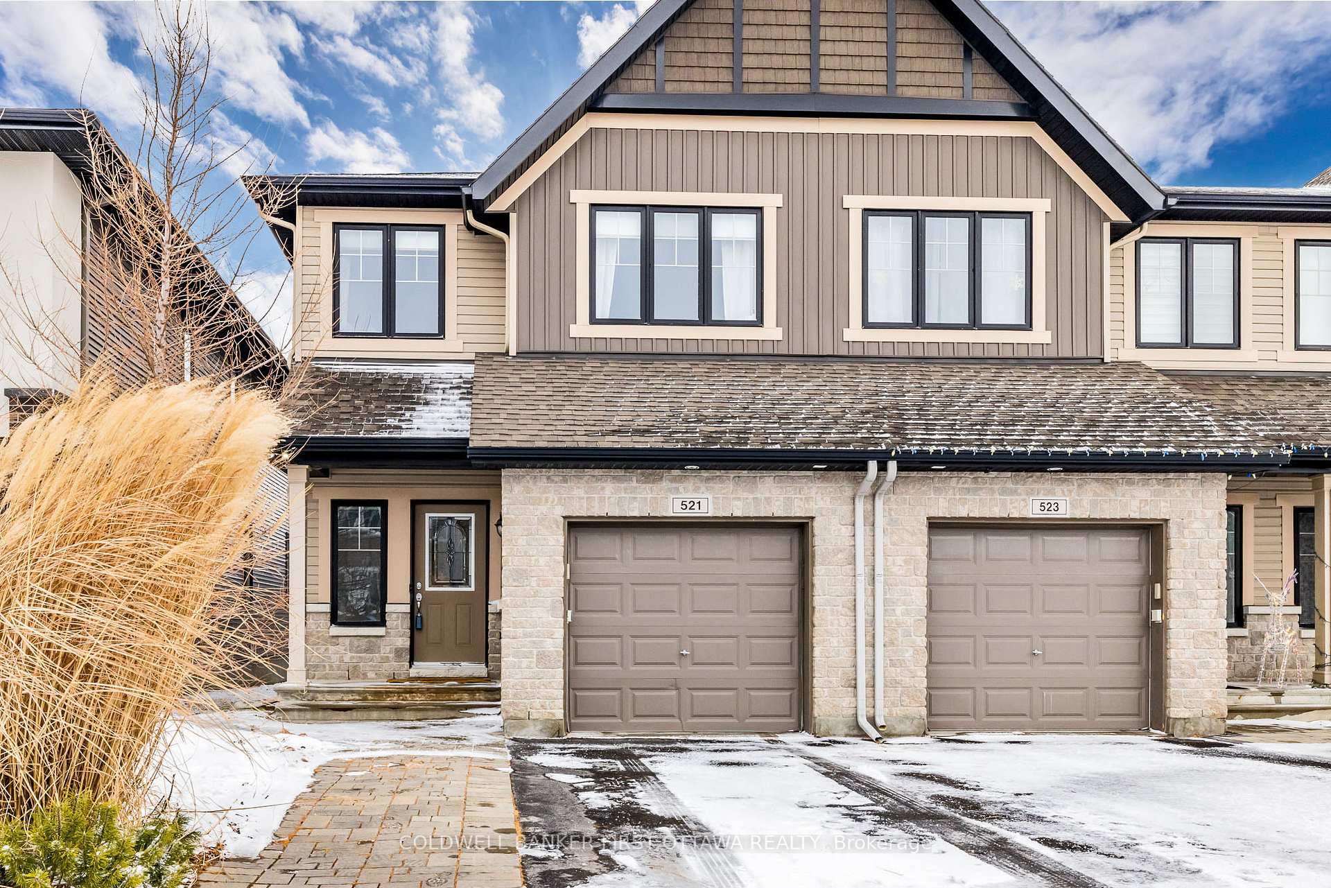 Photo 1 of 521 Rouncey Road, Ottawa, Kanata - Emerald Meadows/Trailwest — HOMEH