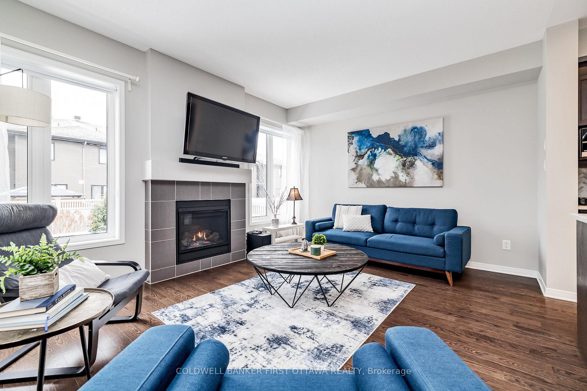 Photo 5 of 521 Rouncey Road, Ottawa, Kanata - Emerald Meadows/Trailwest — HOMEH