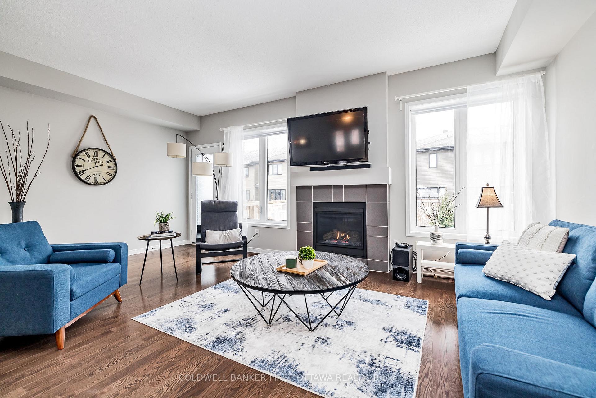 Photo 6 of 521 Rouncey Road, Ottawa, Kanata - Emerald Meadows/Trailwest — HOMEH