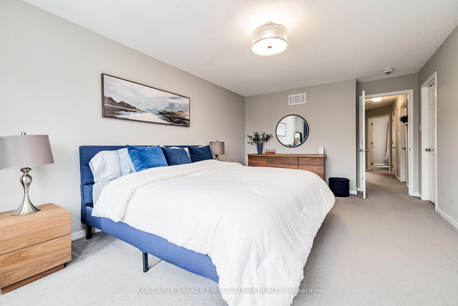 Photo 16 of 521 Rouncey Road, Ottawa, Kanata - Emerald Meadows/Trailwest — HOMEH