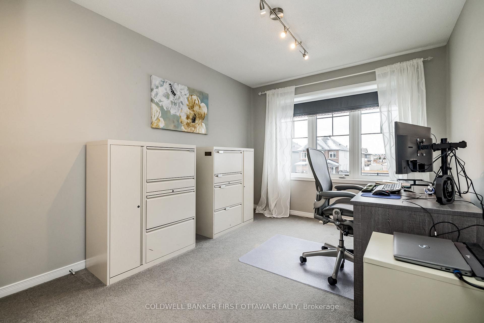 Photo 22 of 521 Rouncey Road, Ottawa, Kanata - Emerald Meadows/Trailwest — HOMEH