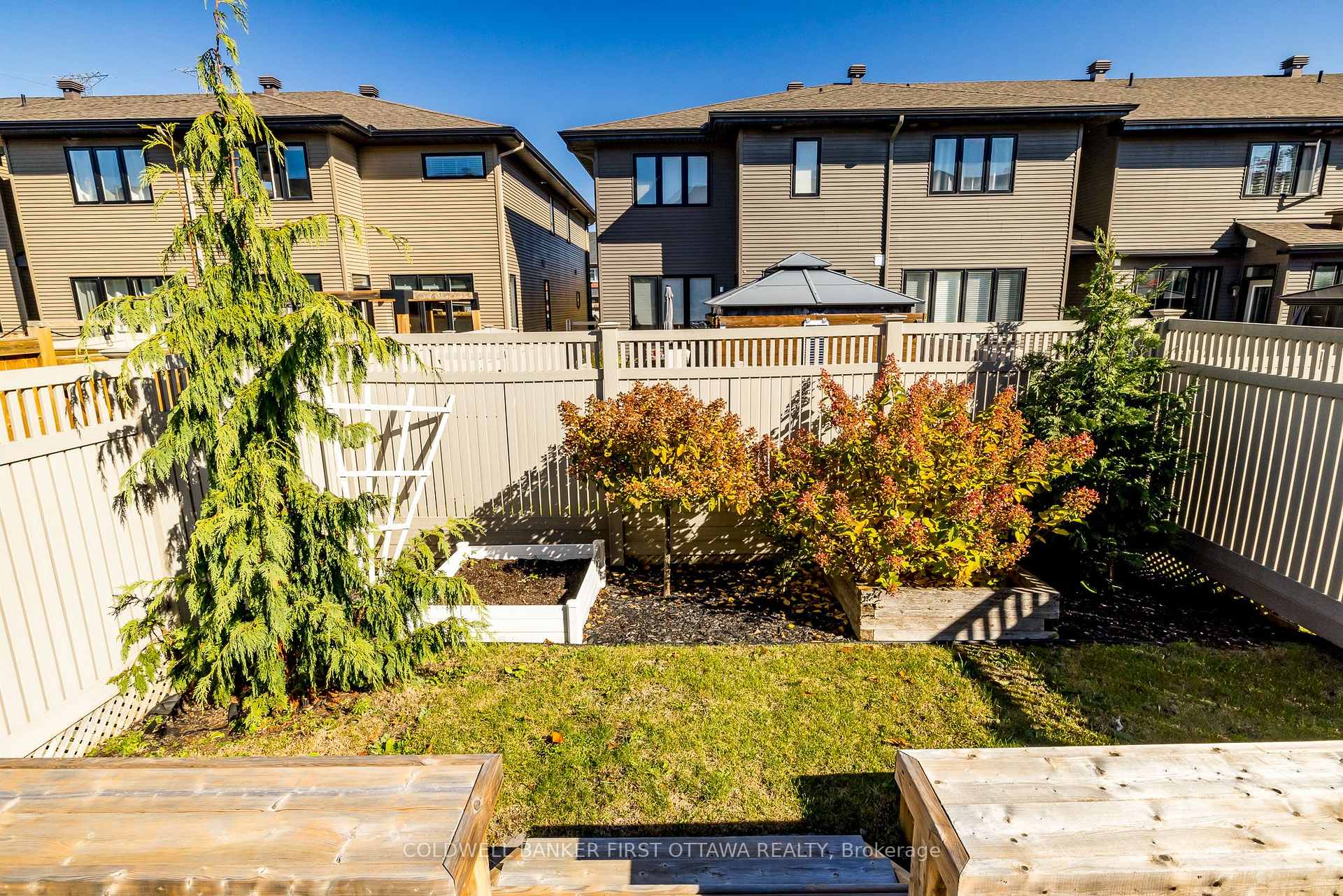 Photo 27 of 521 Rouncey Road, Ottawa, Kanata - Emerald Meadows/Trailwest — HOMEH