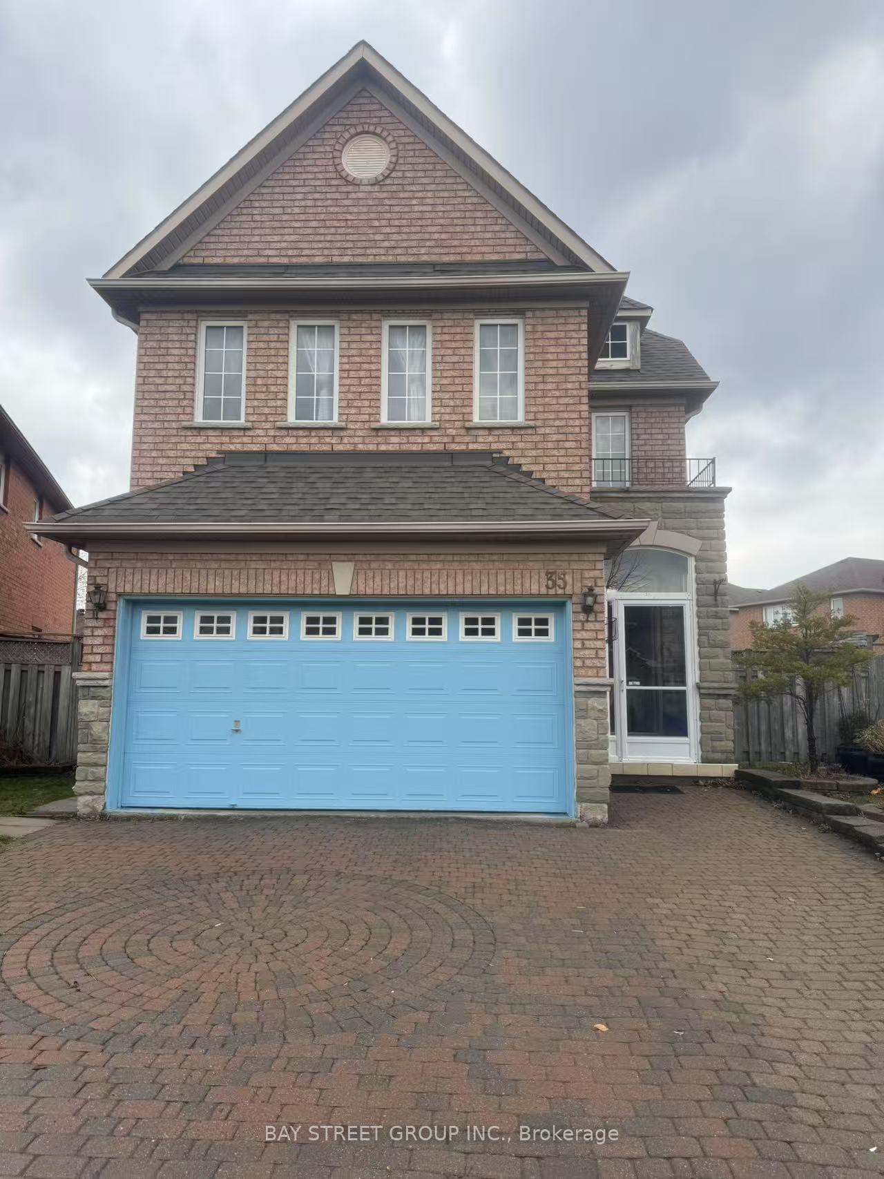 Photo 1 of 35 Beechgrove Crescent, Markham, Milliken Mills West — HOMEH