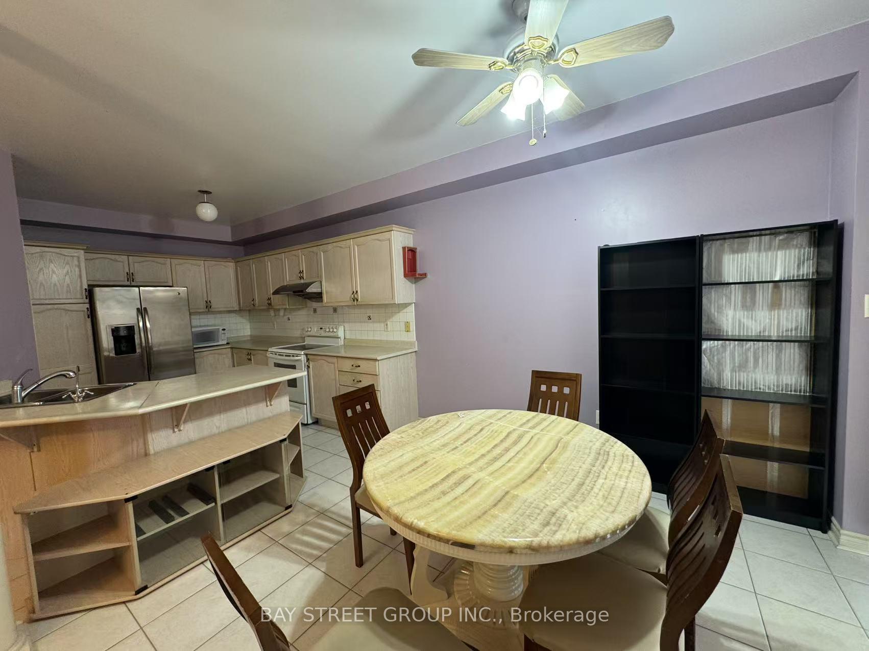 Photo 7 of 35 Beechgrove Crescent, Markham, Milliken Mills West — HOMEH