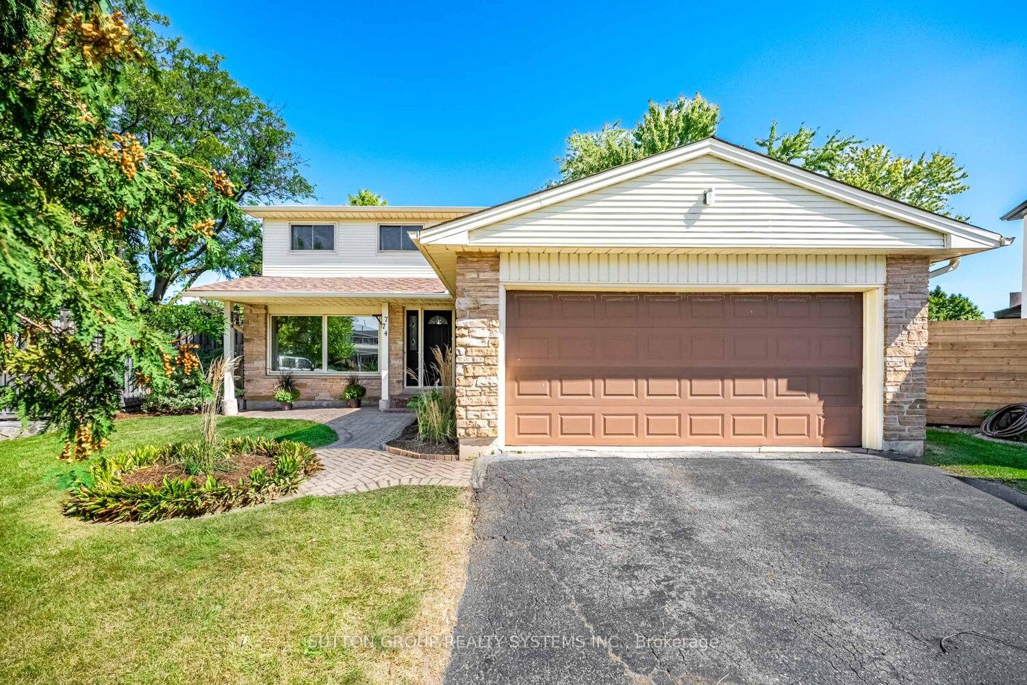 Photo 1 of 774 Banting Court, Milton, Dorset Park — HOMEH