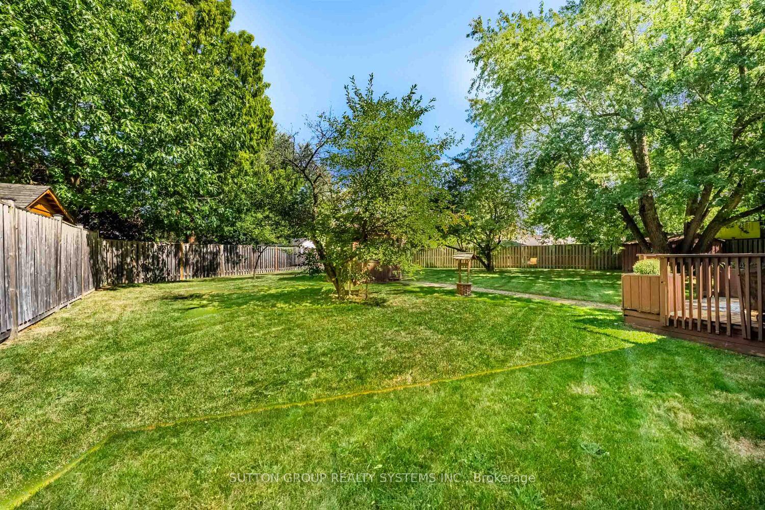 Photo 38 of 774 Banting Court, Milton, Dorset Park — HOMEH