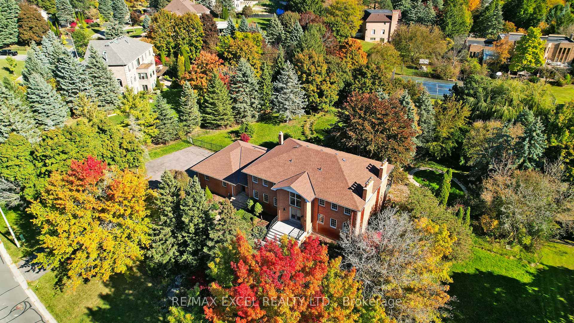 Photo 37 of 17 Boynton Circle, Markham, Victoria Manor-Jennings Gate — HOMEH