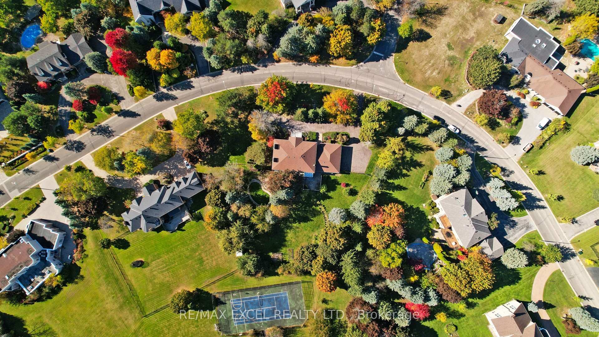 Photo 38 of 17 Boynton Circle, Markham, Victoria Manor-Jennings Gate — HOMEH