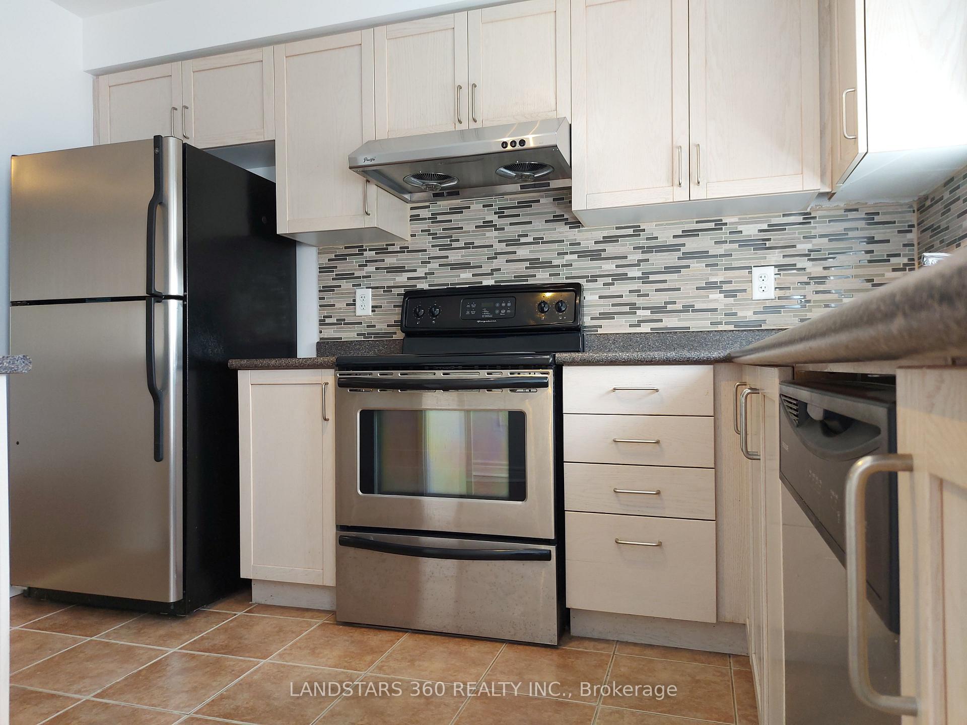 Photo 8 of 2479 Bur Oak Avenue, Markham, Cornell — HOMEH