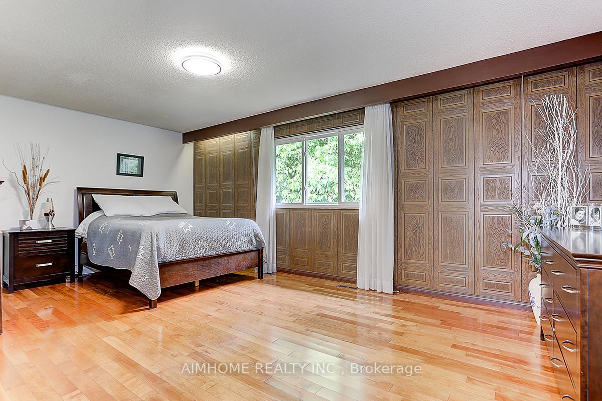 Photo 14 of 40 Willowbrook Road, Markham, Aileen-Willowbrook — HOMEH