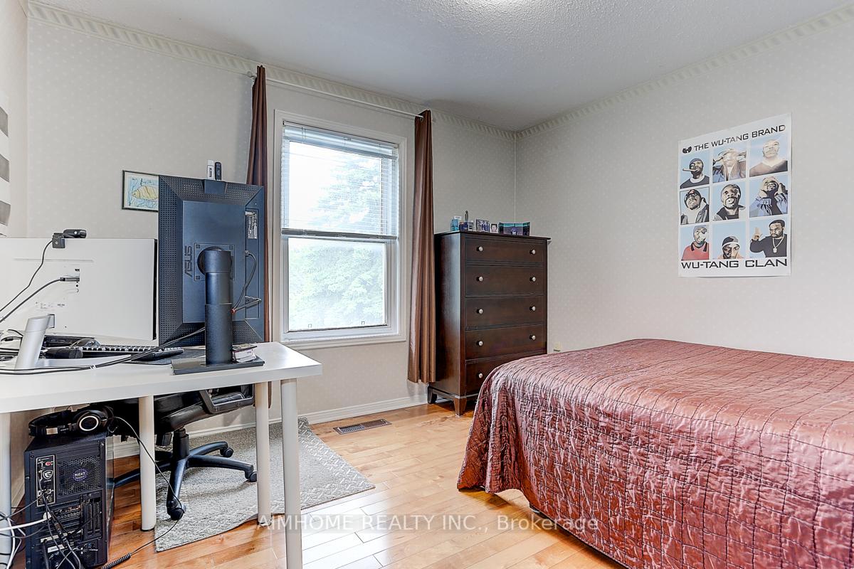 Photo 18 of 40 Willowbrook Road, Markham, Aileen-Willowbrook — HOMEH
