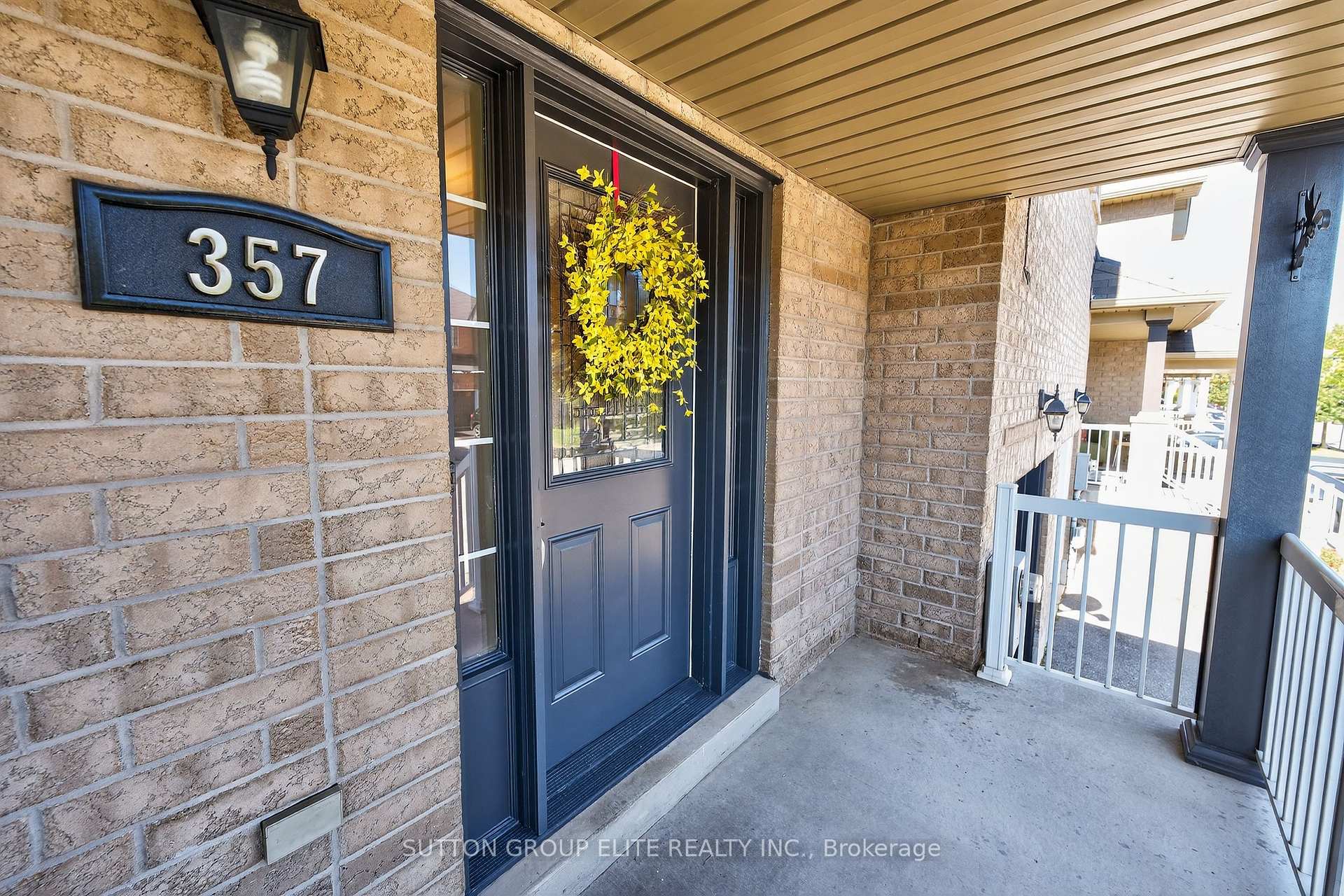 Photo 6 of 357 Bussel Crescent, Milton, Clarke — HOMEH