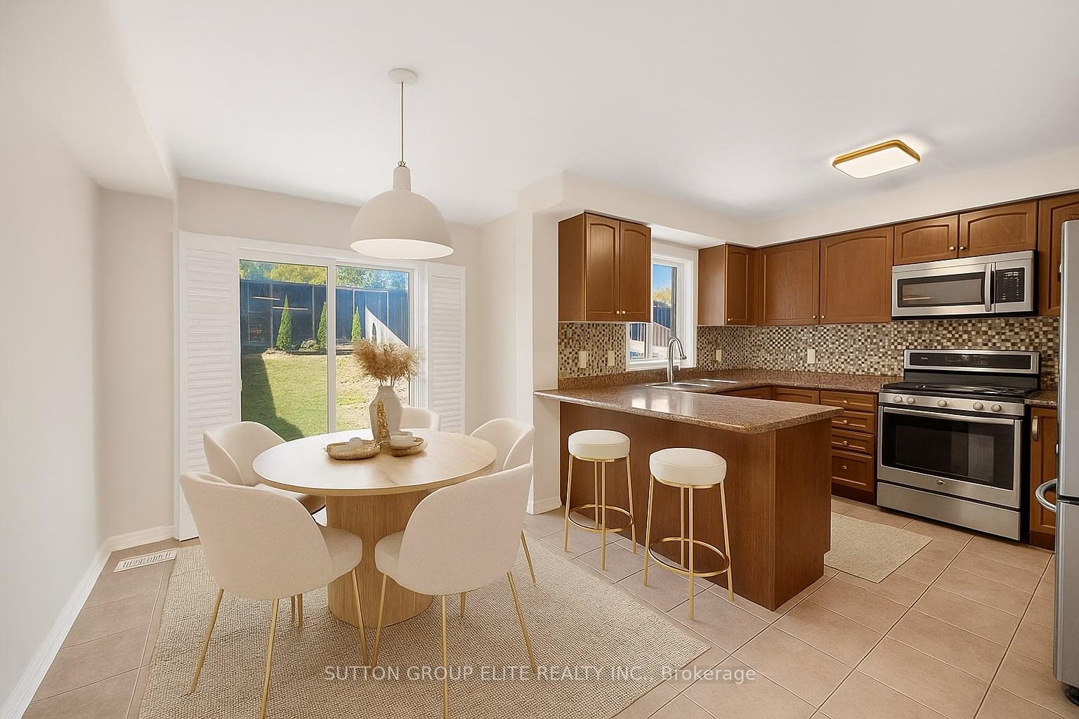 Photo 15 of 357 Bussel Crescent, Milton, Clarke — HOMEH