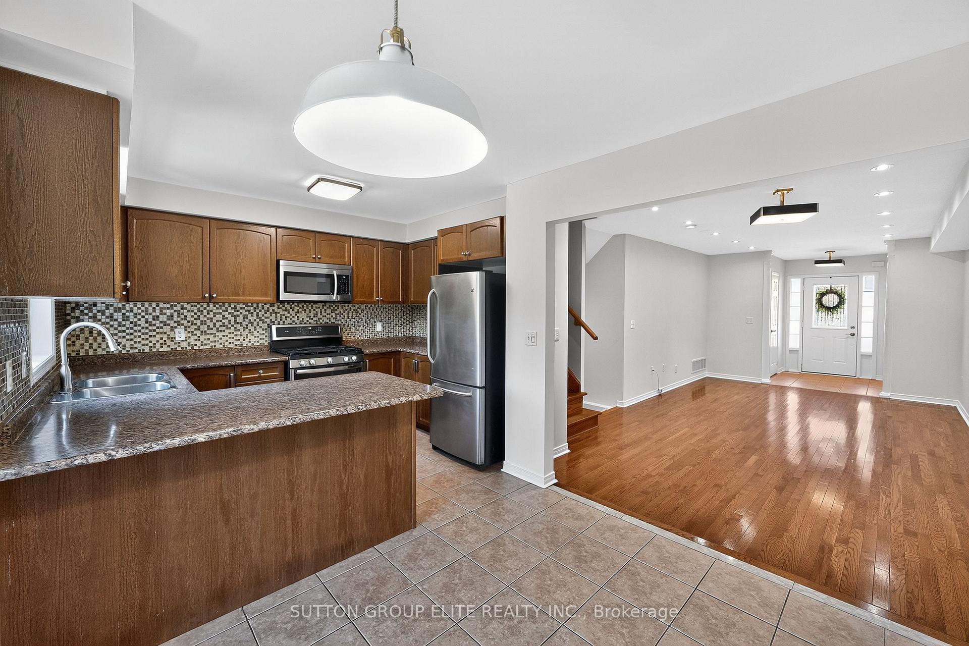Photo 22 of 357 Bussel Crescent, Milton, Clarke — HOMEH