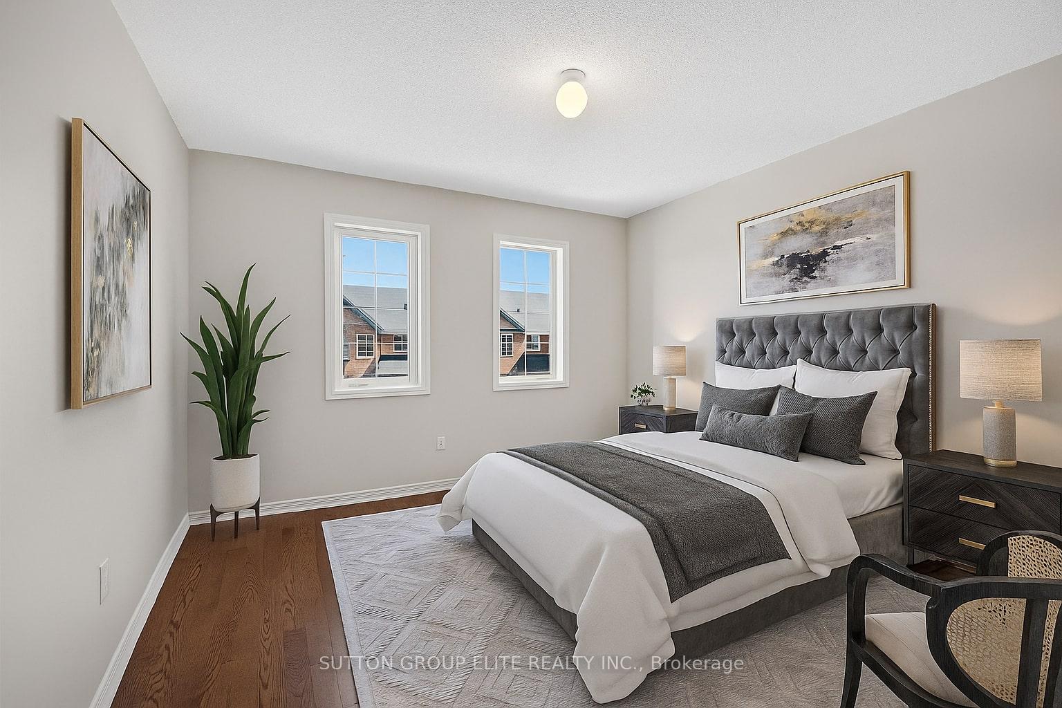 Photo 33 of 357 Bussel Crescent, Milton, Clarke — HOMEH