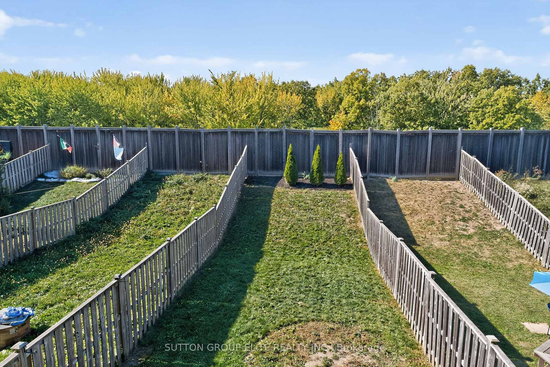Photo 48 of 357 Bussel Crescent, Milton, Clarke — HOMEH