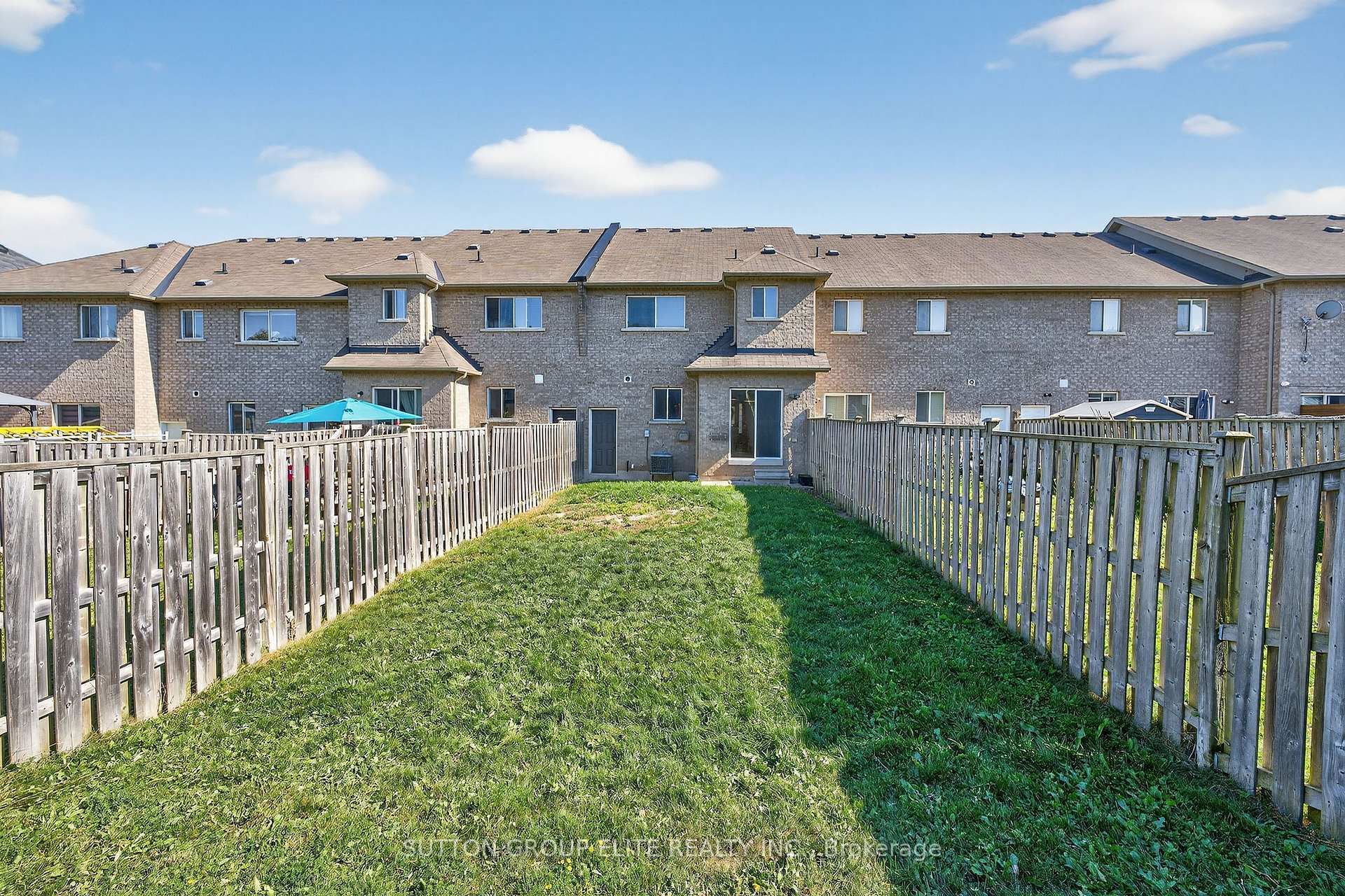 Photo 49 of 357 Bussel Crescent, Milton, Clarke — HOMEH