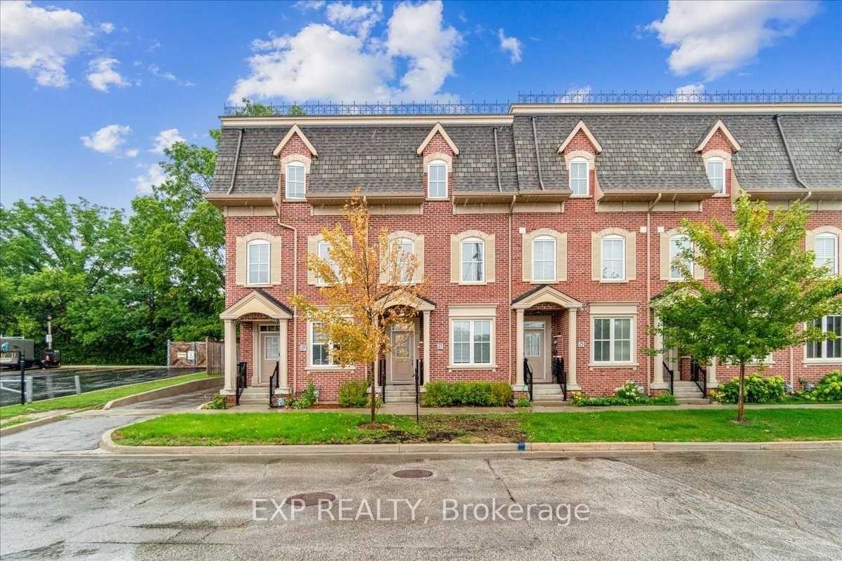 Photo 1 of 27 Water Street, Markham, Markham Village — HOMEH