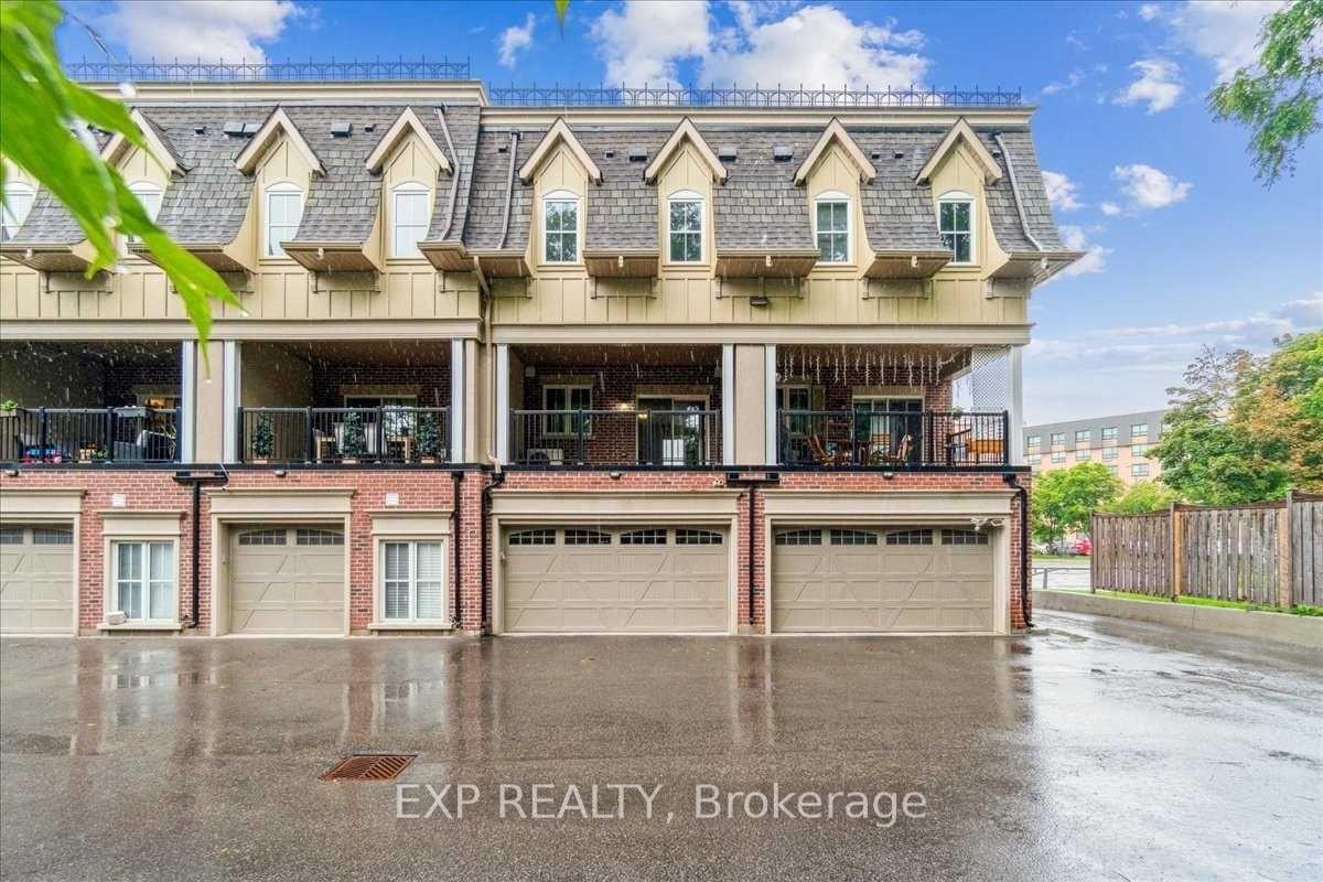Photo 2 of 27 Water Street, Markham, Markham Village — HOMEH