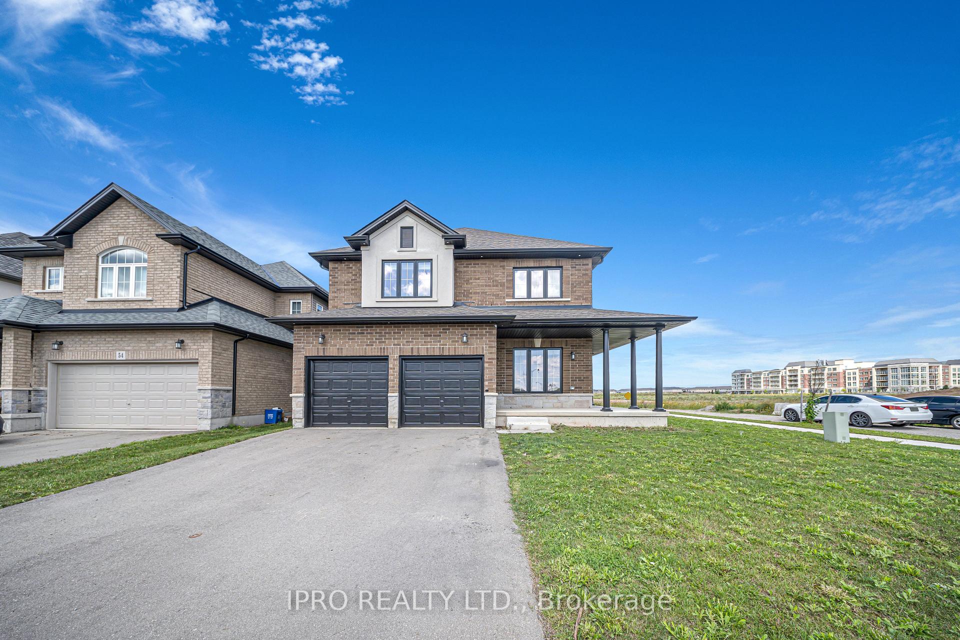 Photo 1 of 170 Dalgleish Trail, Hamilton, Rural Glanbrook — HOMEH