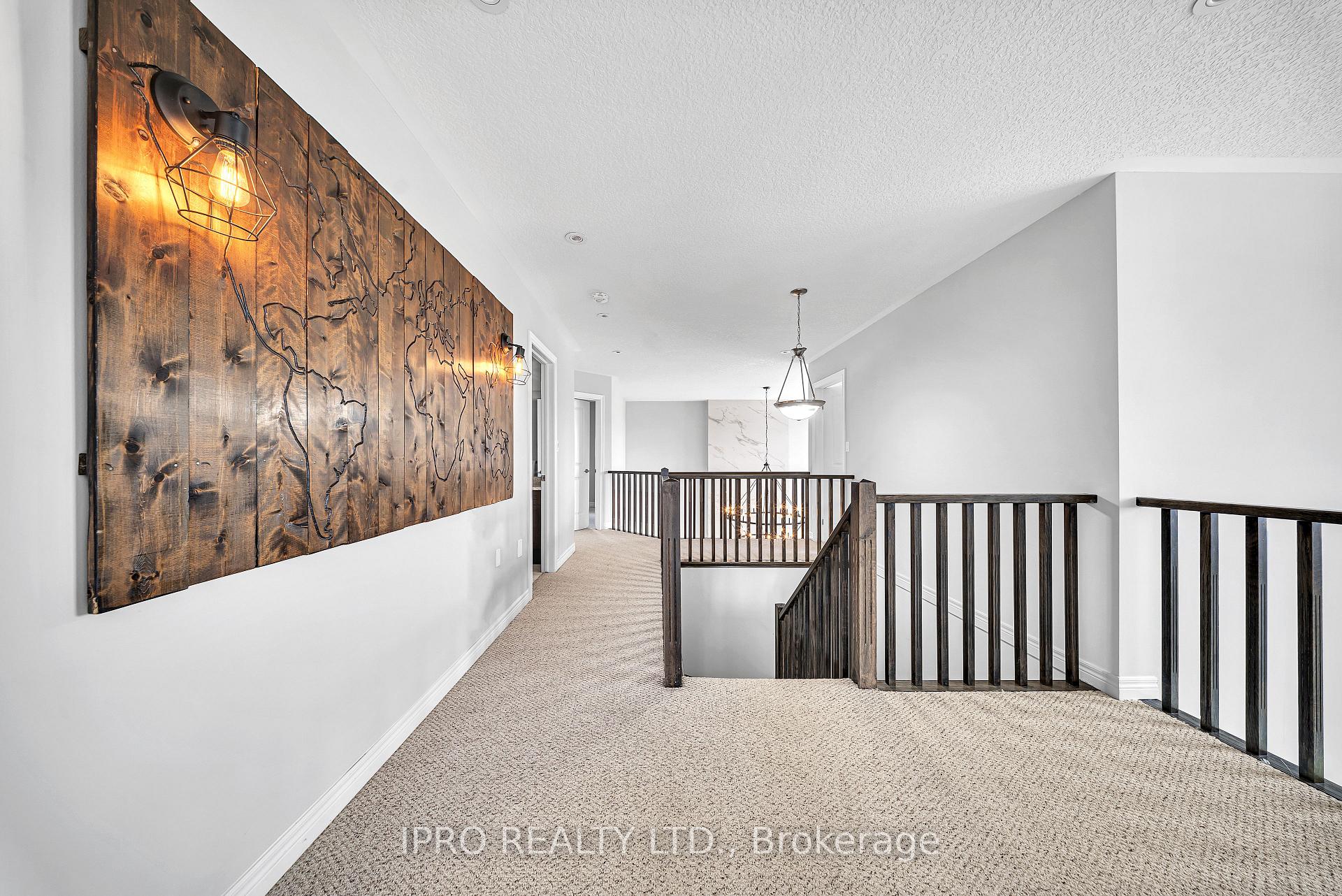 Photo 17 of 170 Dalgleish Trail, Hamilton, Rural Glanbrook — HOMEH