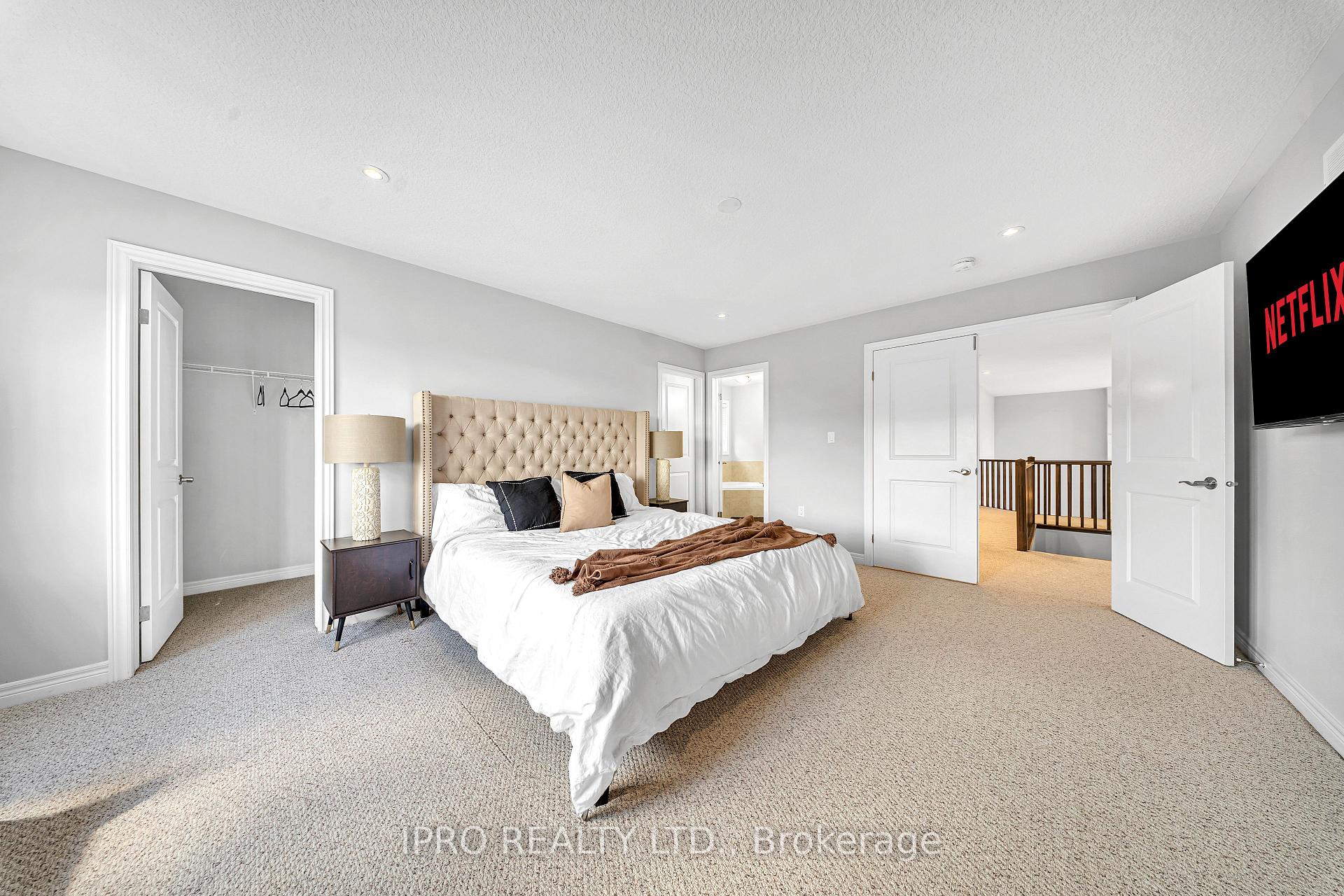 Photo 19 of 170 Dalgleish Trail, Hamilton, Rural Glanbrook — HOMEH