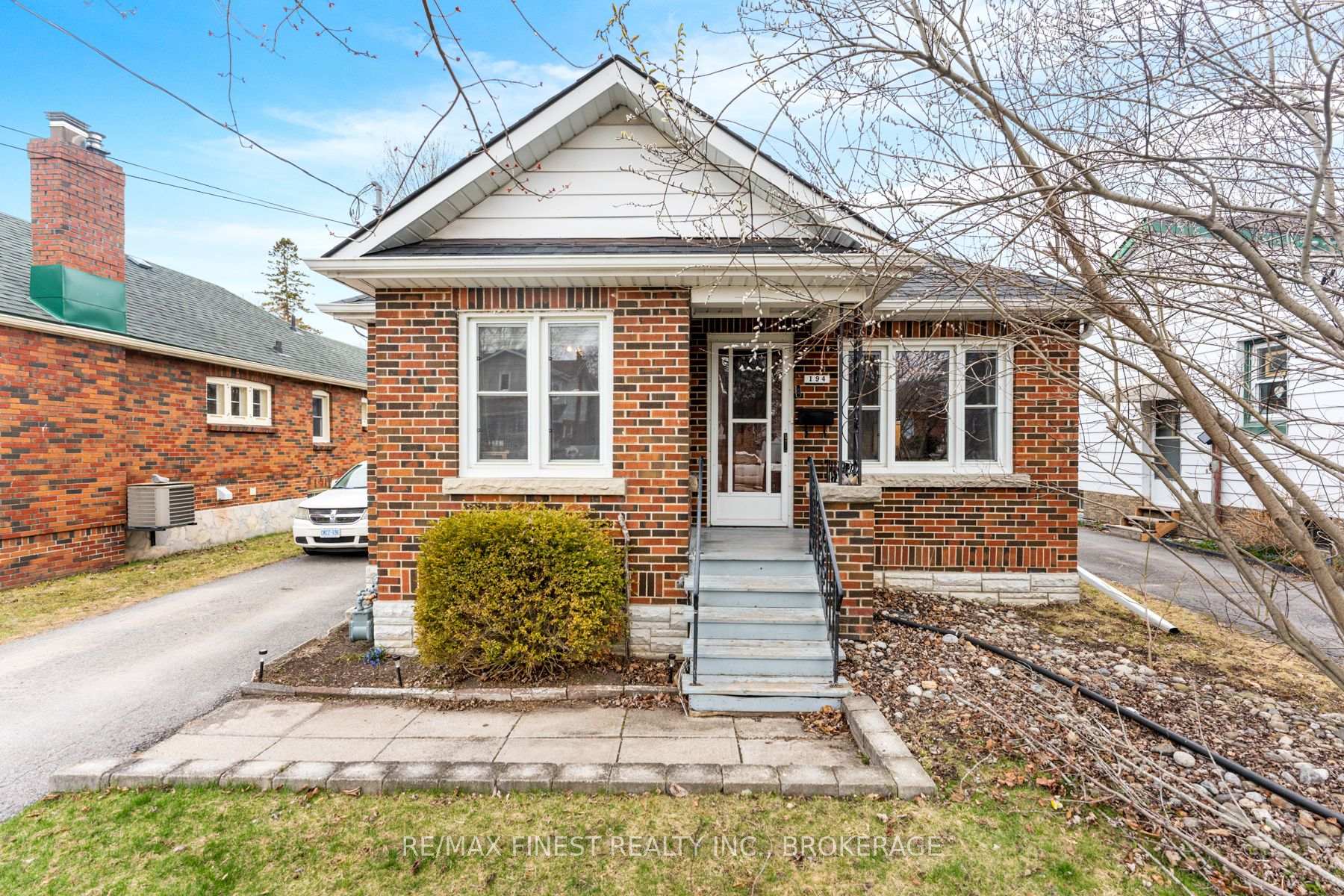 Photo 1 of 194 Helen Street, Kingston, Central City East — HOMEH