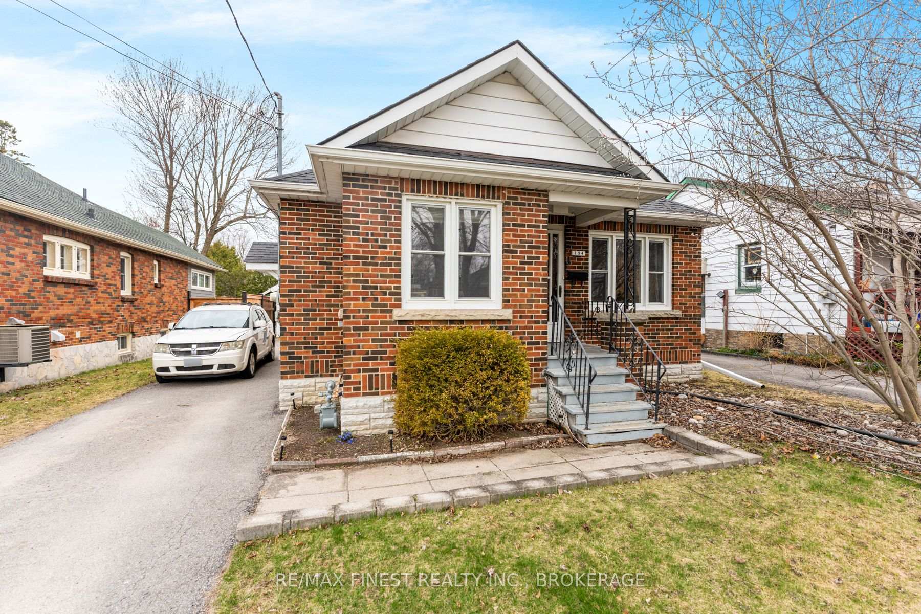 Photo 2 of 194 Helen Street, Kingston, Central City East — HOMEH