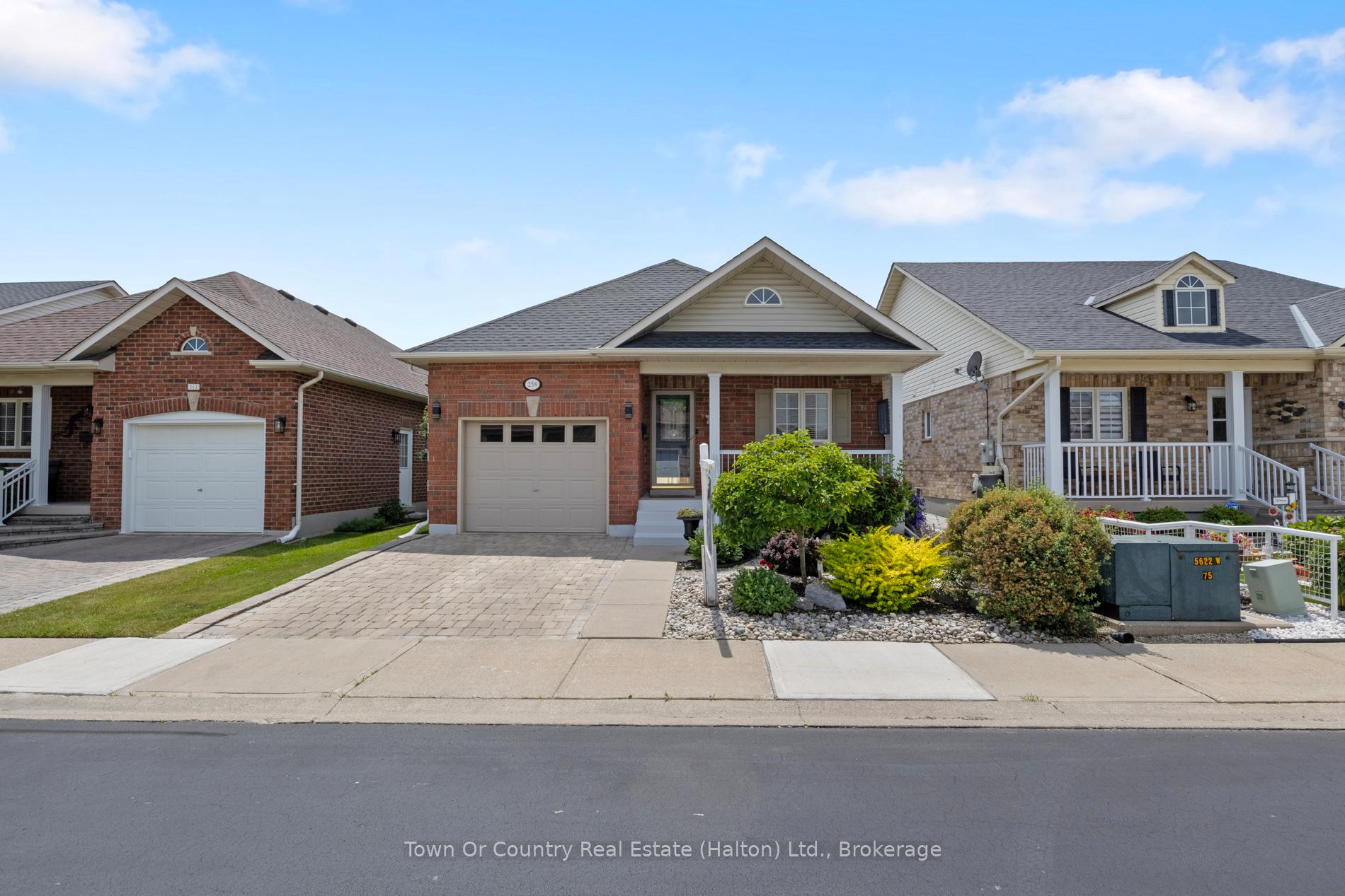 Photo 2 of 258 Malick Street, Milton, Timberlea — HOMEH