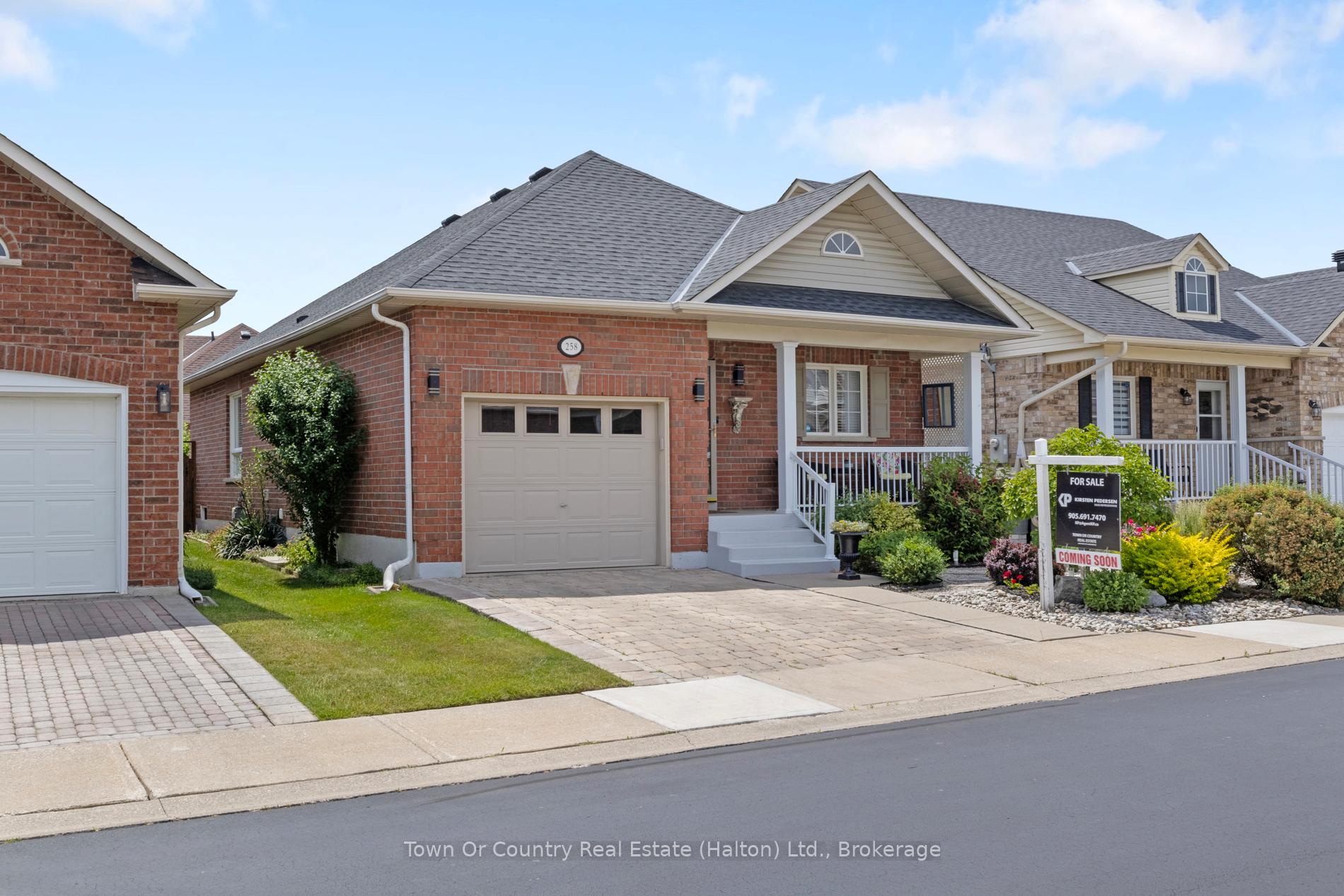 Photo 3 of 258 Malick Street, Milton, Timberlea — HOMEH