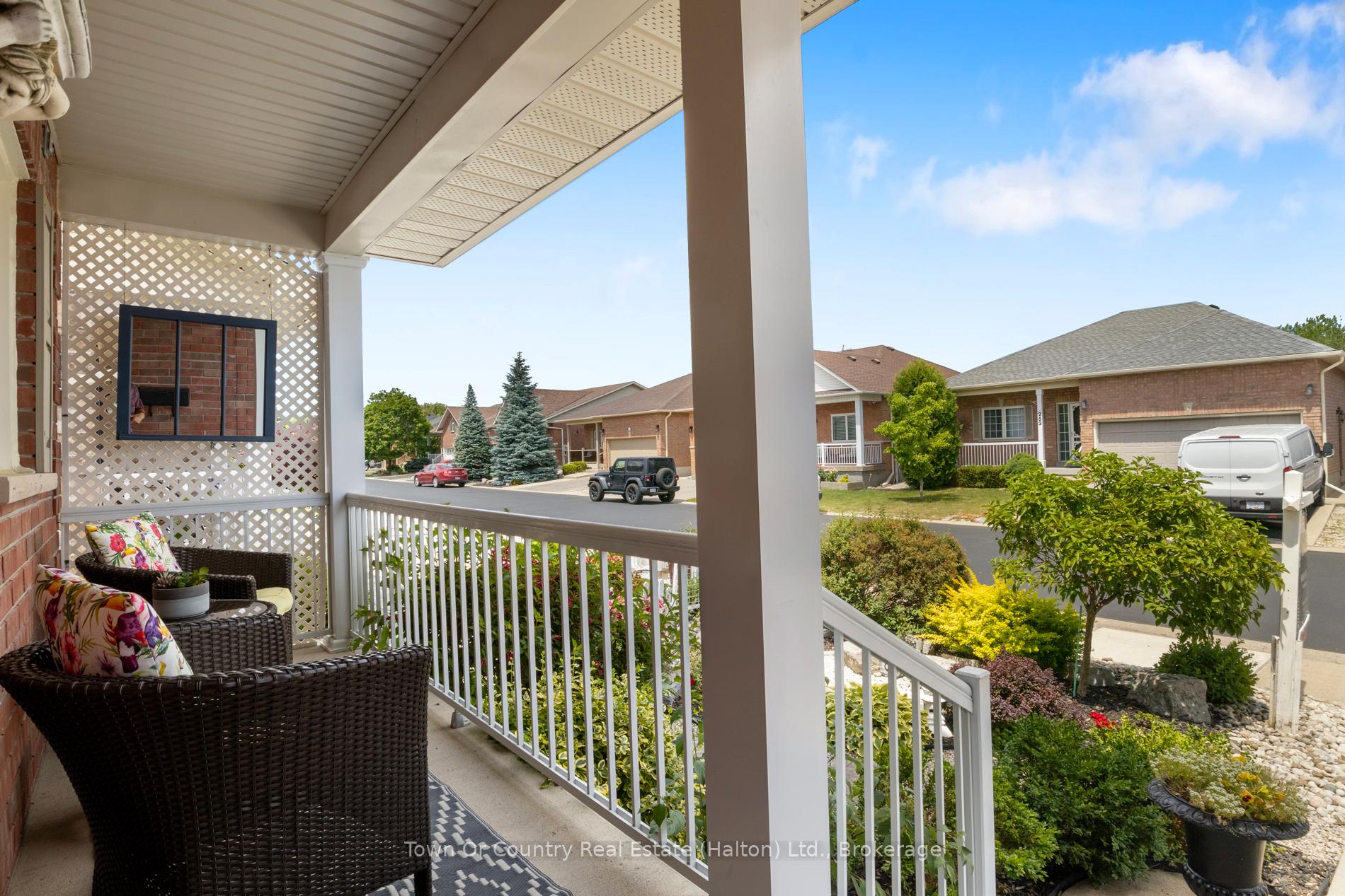 Photo 5 of 258 Malick Street, Milton, Timberlea — HOMEH