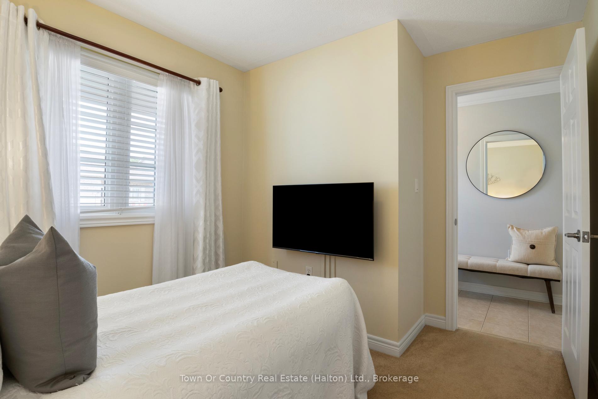 Photo 8 of 258 Malick Street, Milton, Timberlea — HOMEH