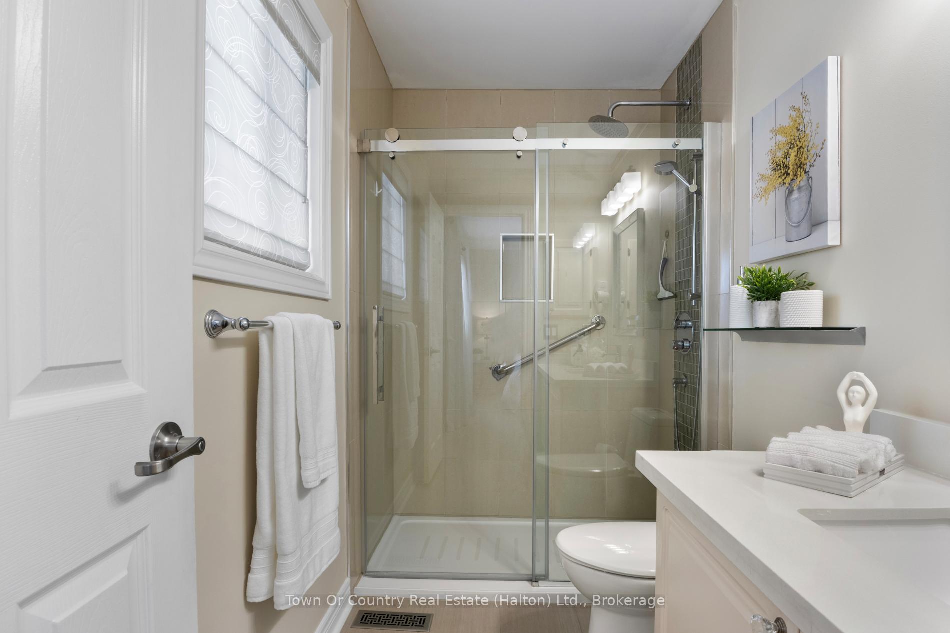 Photo 15 of 258 Malick Street, Milton, Timberlea — HOMEH