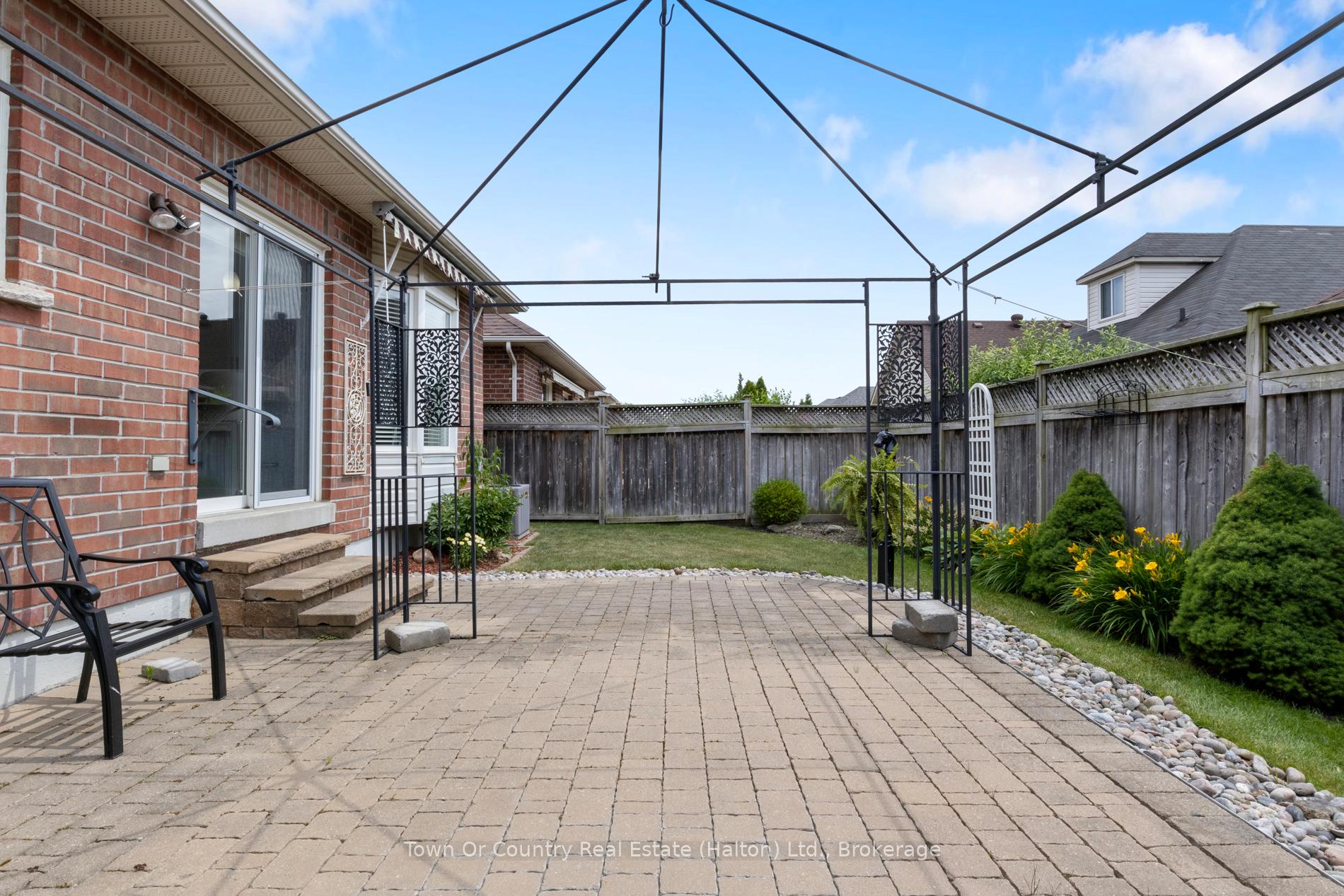 Photo 40 of 258 Malick Street, Milton, Timberlea — HOMEH
