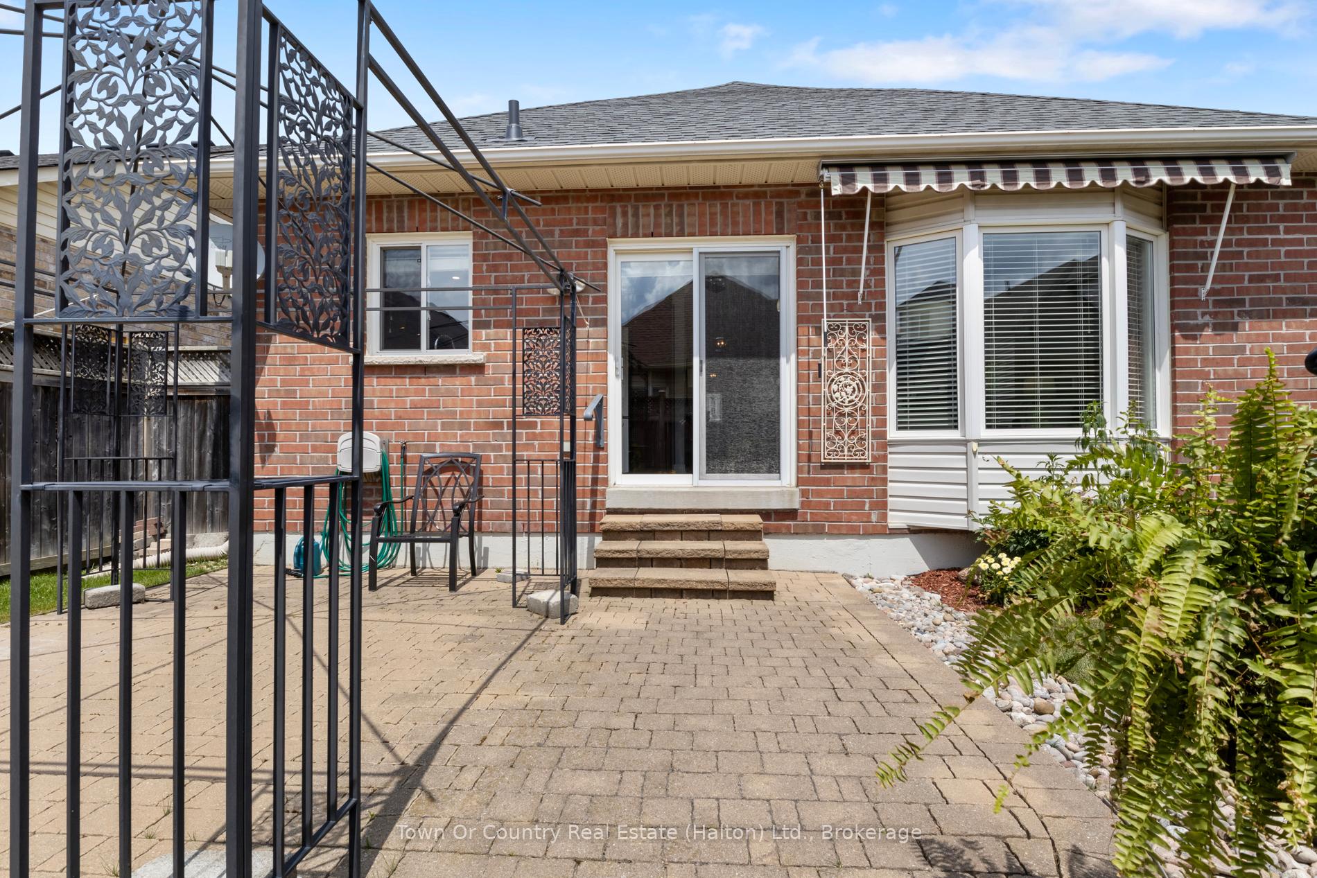 Photo 41 of 258 Malick Street, Milton, Timberlea — HOMEH