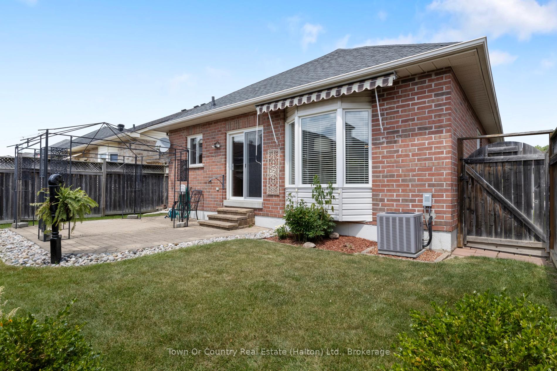 Photo 42 of 258 Malick Street, Milton, Timberlea — HOMEH