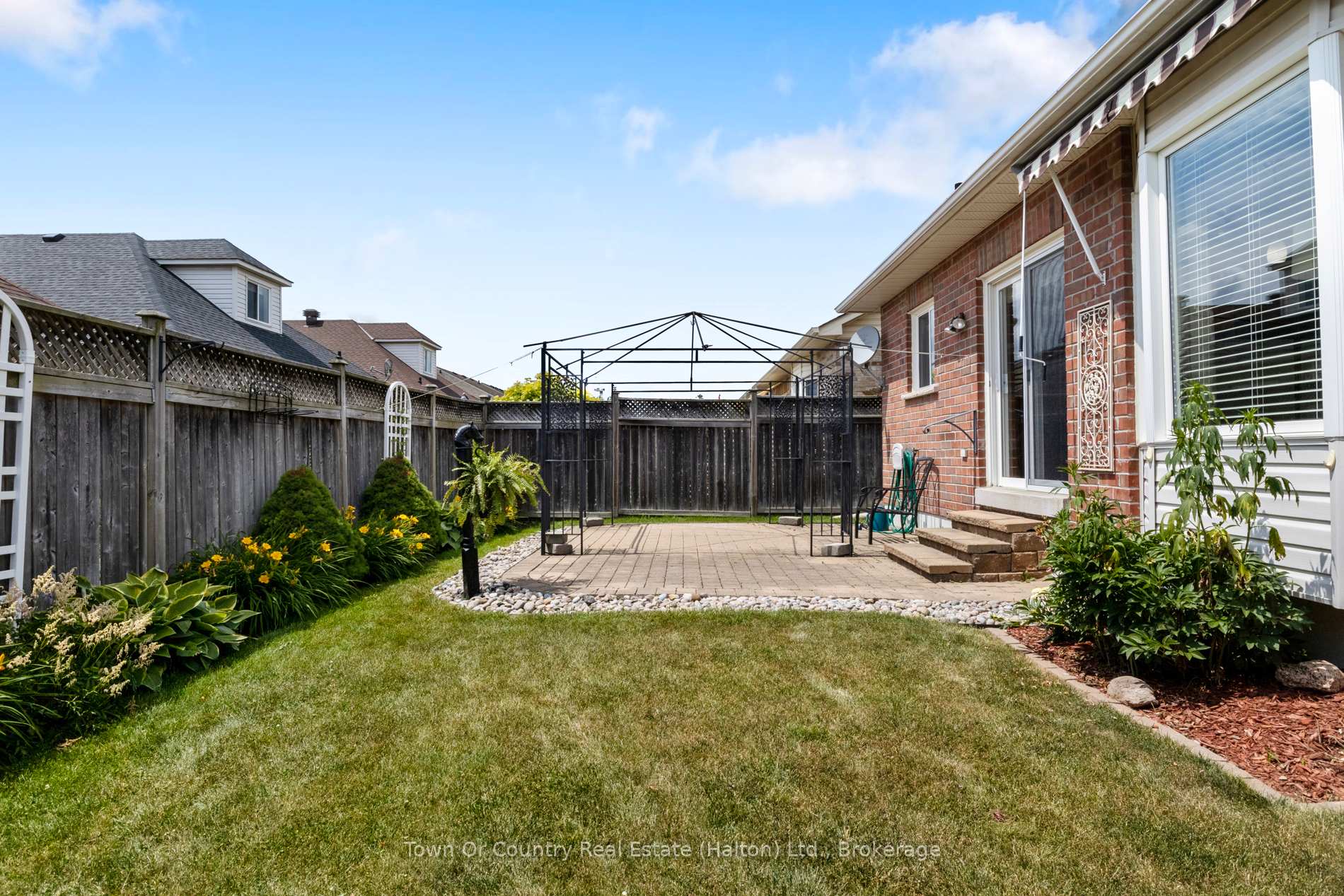Photo 43 of 258 Malick Street, Milton, Timberlea — HOMEH