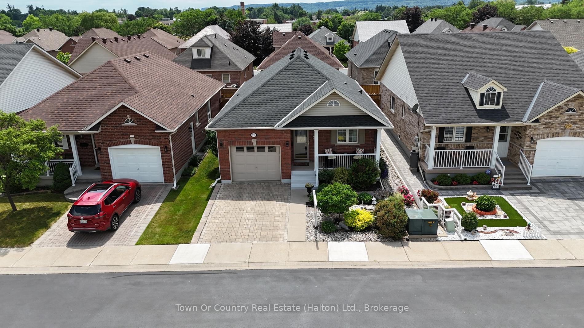 Photo 44 of 258 Malick Street, Milton, Timberlea — HOMEH