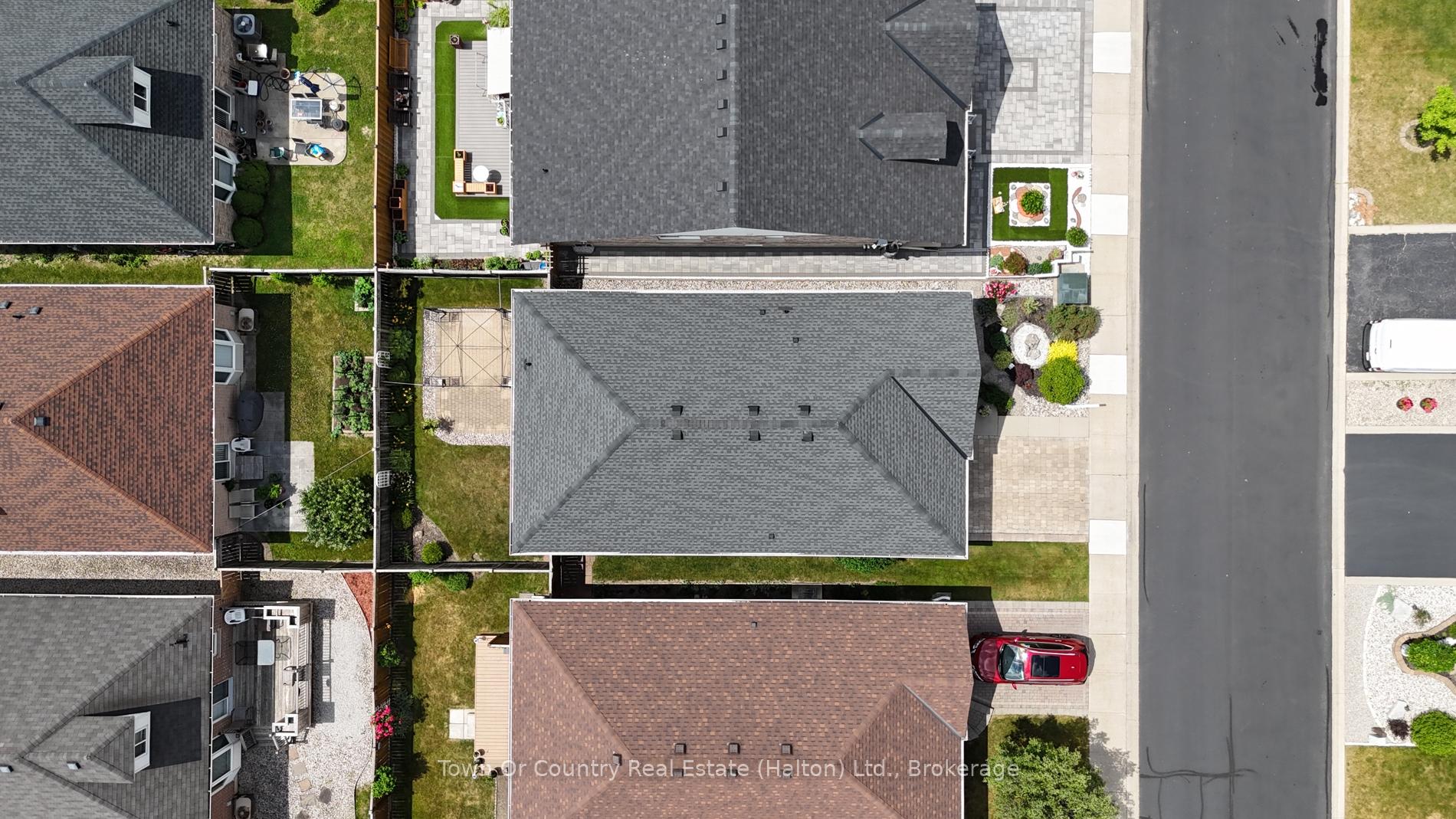Photo 46 of 258 Malick Street, Milton, Timberlea — HOMEH