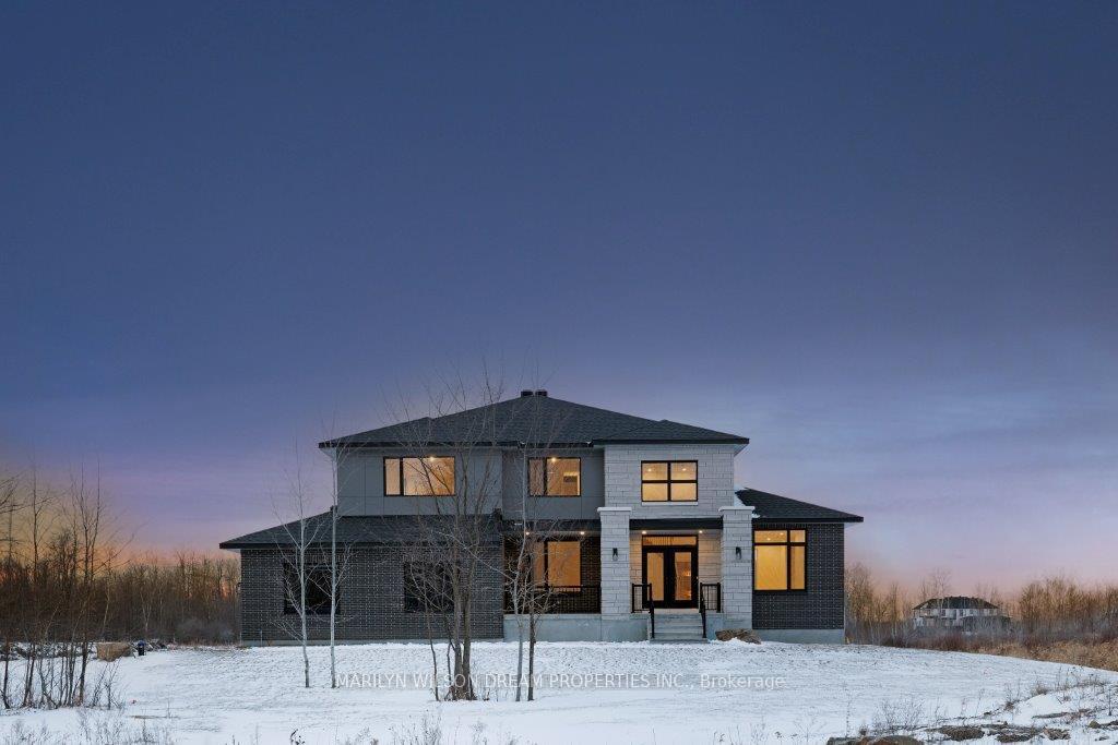 Photo 1 of 53 Synergy Way, Ottawa, Kanata - Kanata (North West) — HOMEH