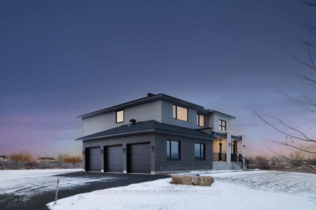 Photo 2 of 53 Synergy Way, Ottawa, Kanata - Kanata (North West) — HOMEH