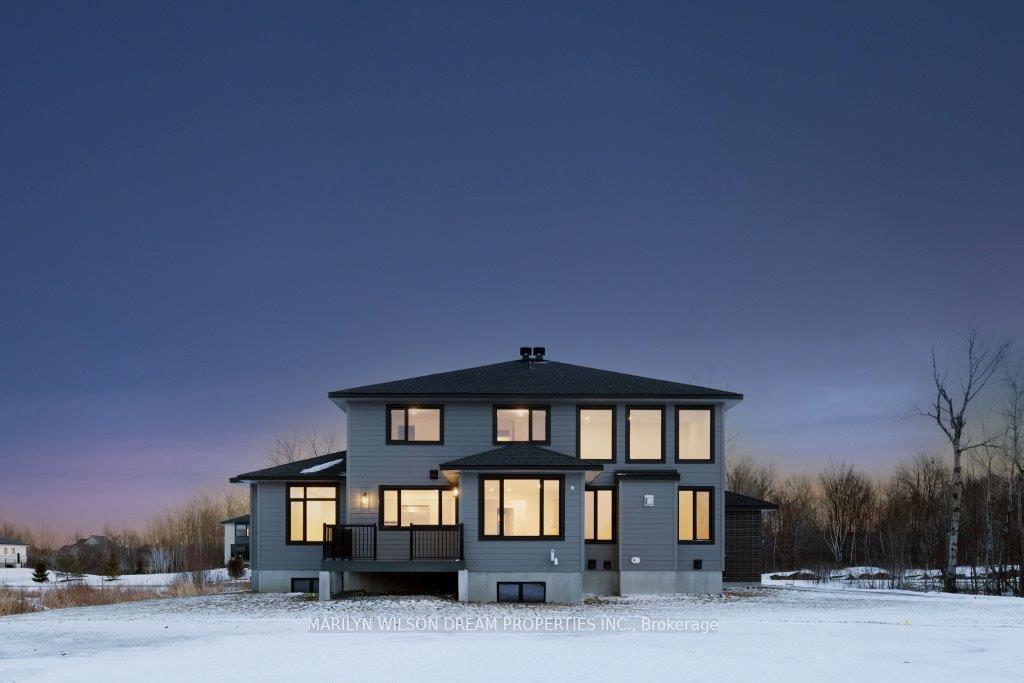 Photo 3 of 53 Synergy Way, Ottawa, Kanata - Kanata (North West) — HOMEH