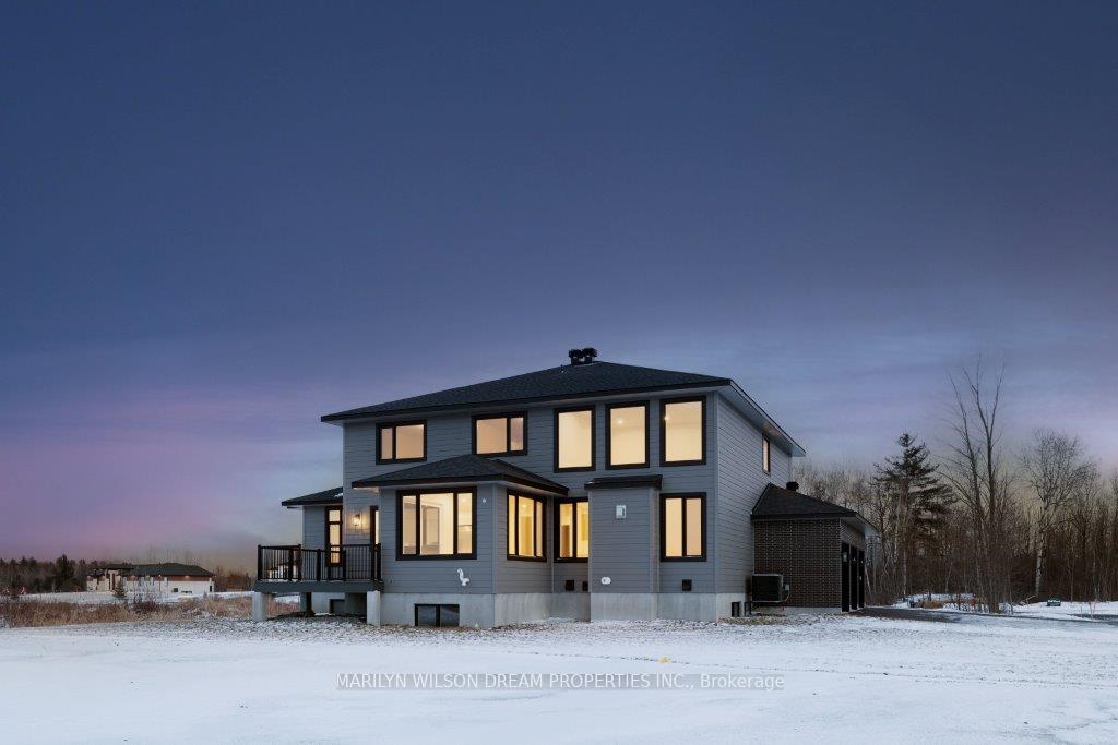 Photo 4 of 53 Synergy Way, Ottawa, Kanata - Kanata (North West) — HOMEH
