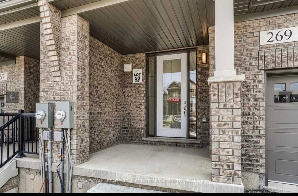 Photo 1 of 269 Provident Way, Hamilton, Mount Hope — HOMEH