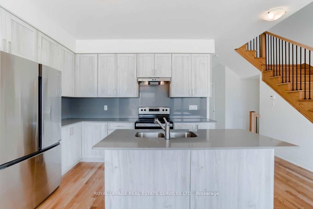 Photo 6 of 269 Provident Way, Hamilton, Mount Hope — HOMEH