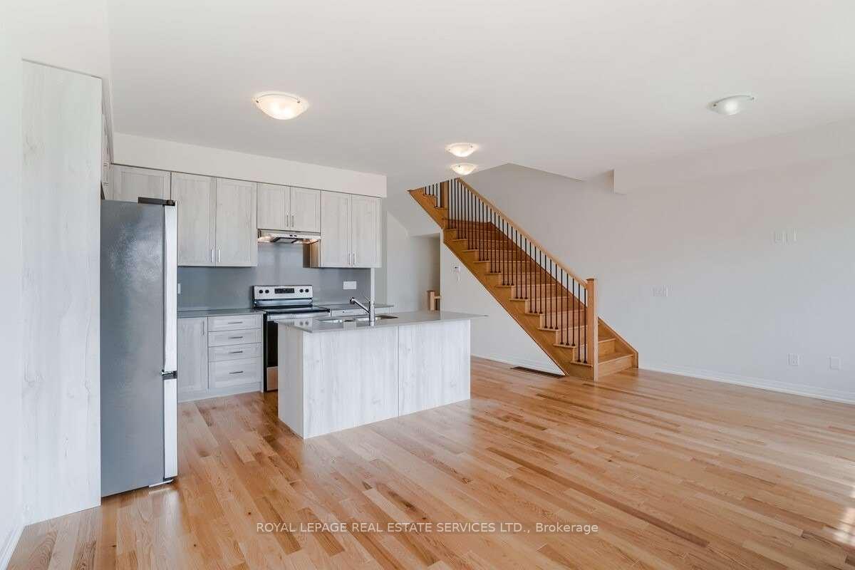 Photo 8 of 269 Provident Way, Hamilton, Mount Hope — HOMEH