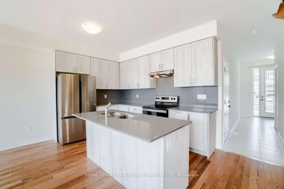 Photo 11 of 269 Provident Way, Hamilton, Mount Hope — HOMEH